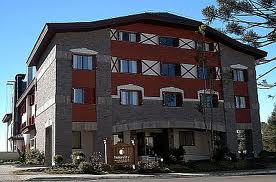 Intercity Alpenhaus Gramado