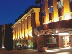 Hotel Siena Laghetto