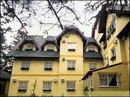Hotel Le Chateau