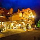 Villa Bella Hotel Conceito