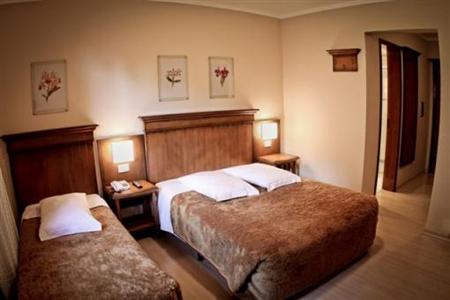 GRAMADO PORTAL HOTEL
