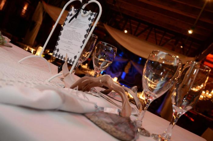 Rveillon Bal Masqu em Gramado