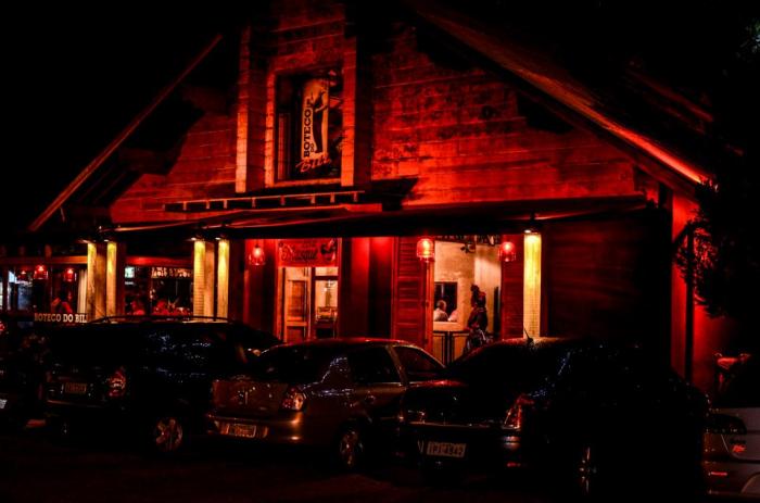Rveillon Bal Masqu em Gramado