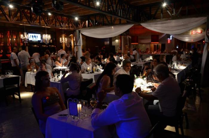 Rveillon Bal Masqu em Gramado