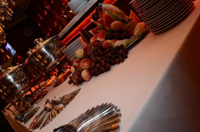 Rveillon Bal Masqu em Gramado