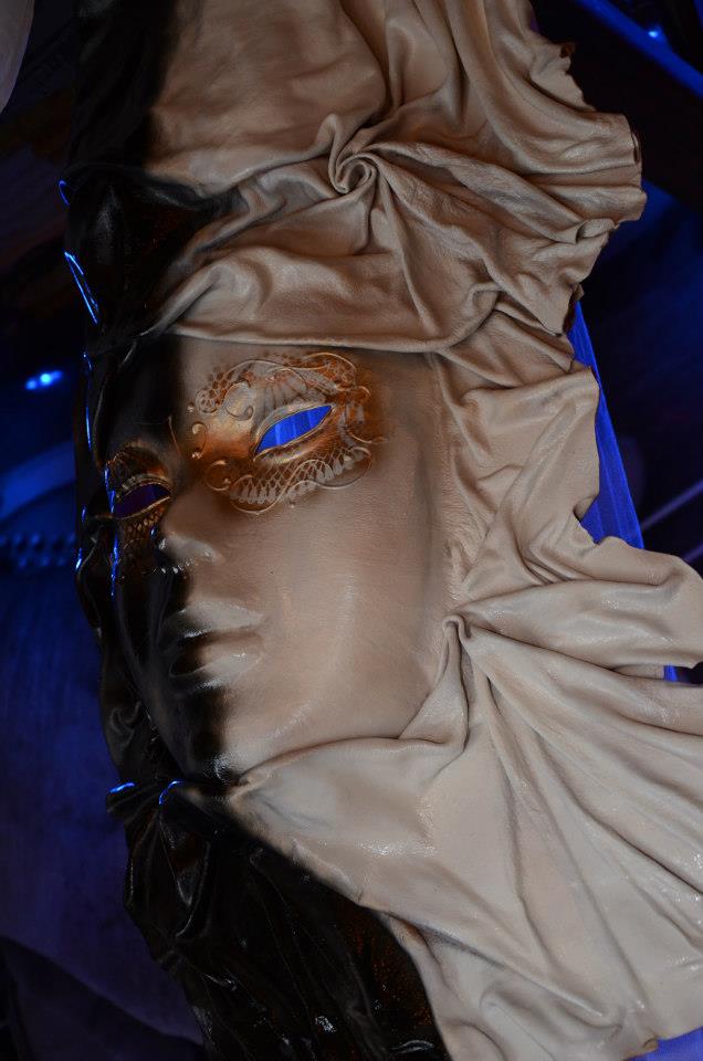 Rveillon Bal Masqu em Gramado