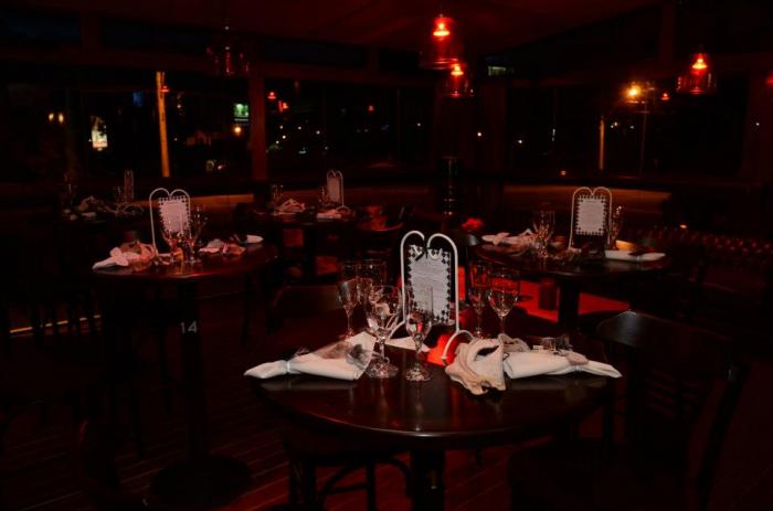 Rveillon Bal Masqu em Gramado