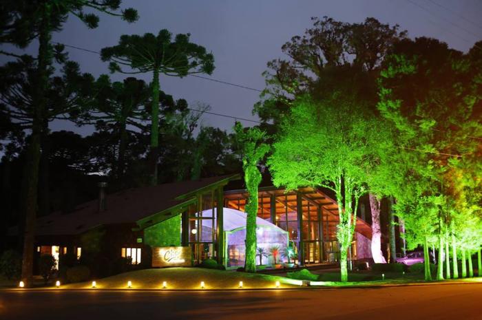 Rveillon Bal Masqu em Gramado