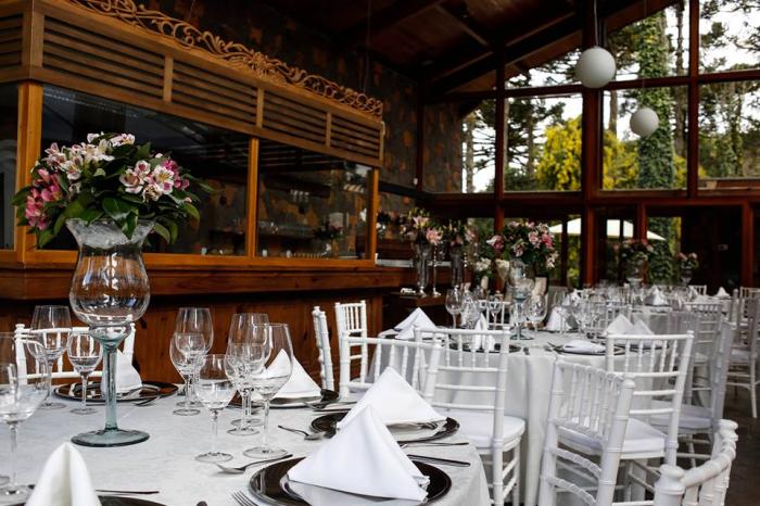 Rveillon Bal Masqu em Gramado