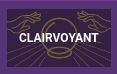 Clairvoyant Oranum Esoteric