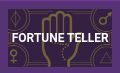 Fortune Teller Oranum Esoteric