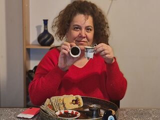 EssiOranum Psychic chat room