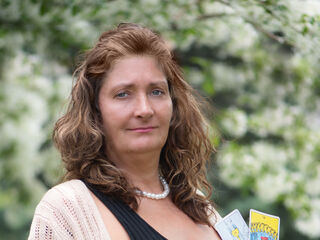 psychickay Psychic chat room