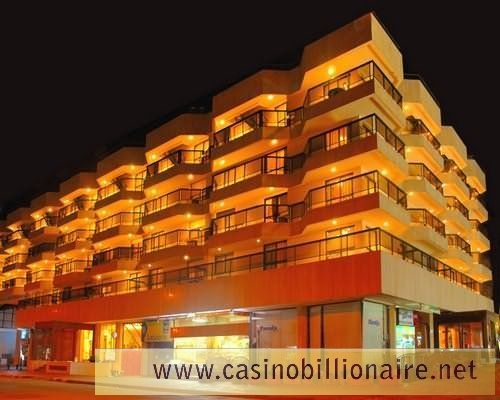 Punta Del Este Golden Beach