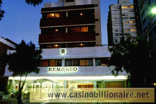 Hotel Remanso