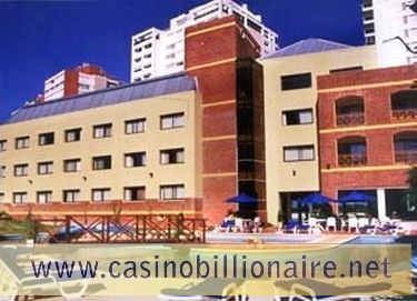 Best Western La Foret