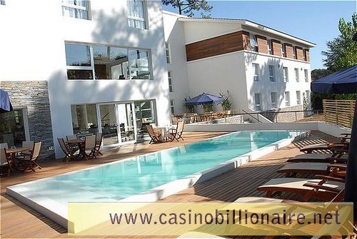 Awa Boutique Design Hotel