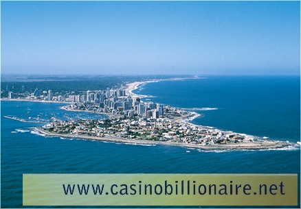 Conrad Punta del Este Resort & Casino