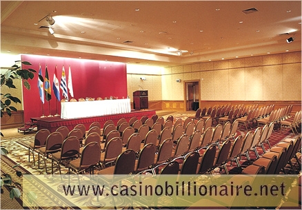 Conrad Punta del Este Resort & Casino