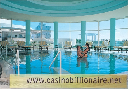 Conrad Punta del Este Resort & Casino