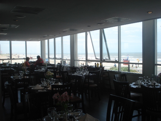 Casino Nogar� em Punta del Este