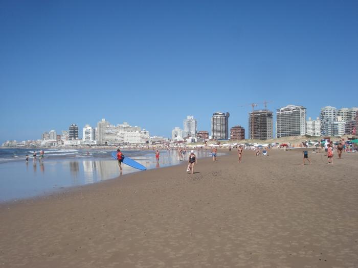 Fotos de Punta del Este