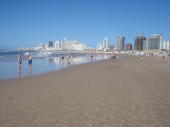 Fotos de Punta del Este