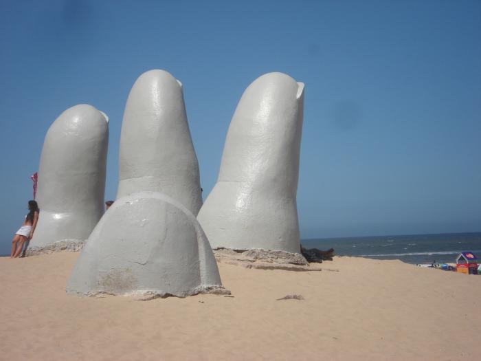 Fotos de Punta del Este