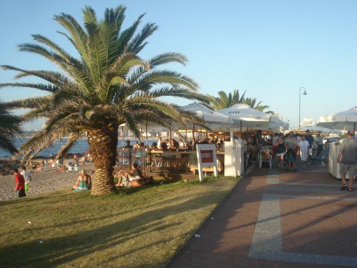 Fotos de Punta del Este