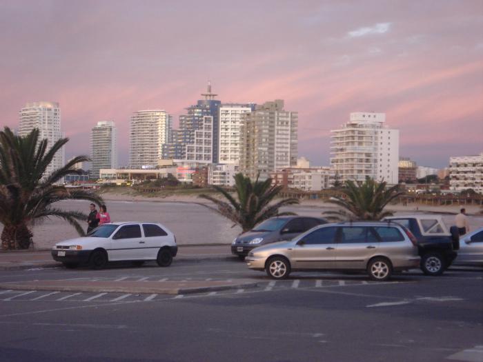 Fotos de Punta del Este