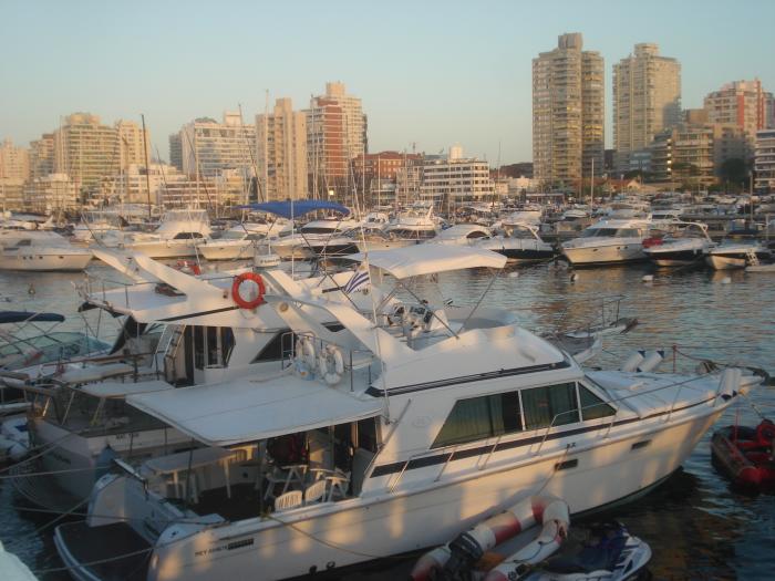 Fotos de Punta del Este