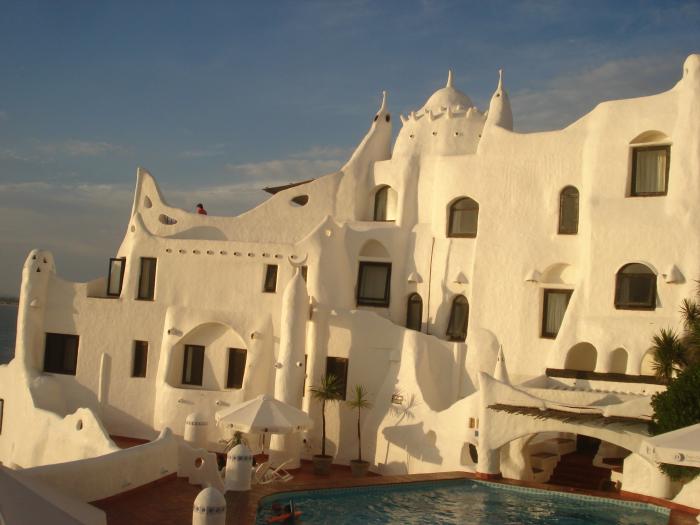 Fotos de Punta del Este