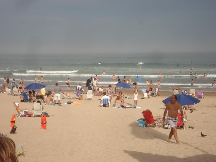 Fotos de Punta del Este