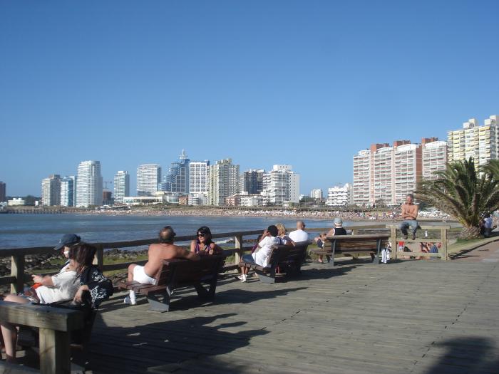 Fotos de Punta del Este
