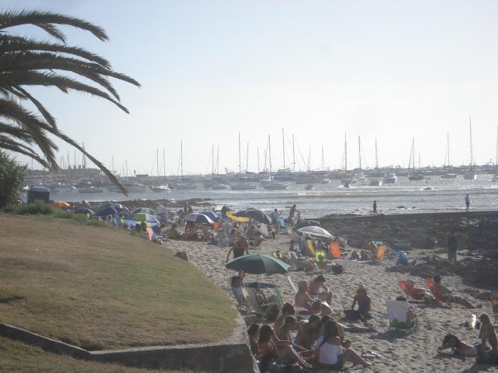 Fotos de Punta del Este