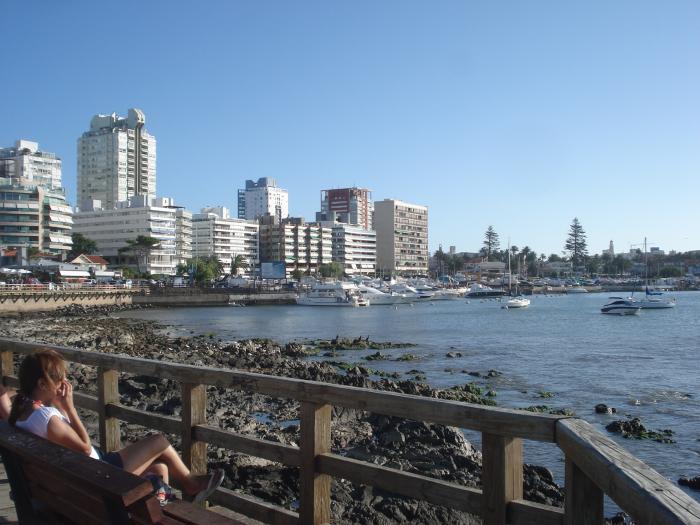 Fotos de Punta del Este