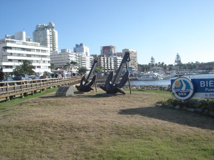 Fotos de Punta del Este