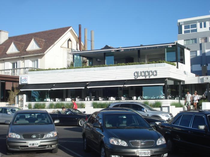 Fotos de Punta del Este