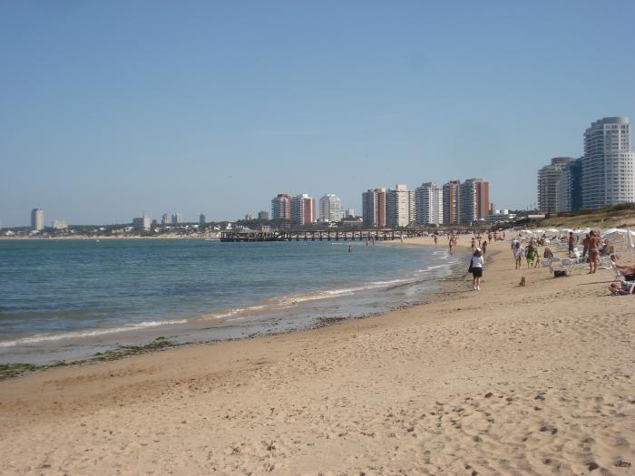 Fotos de Punta del Este
