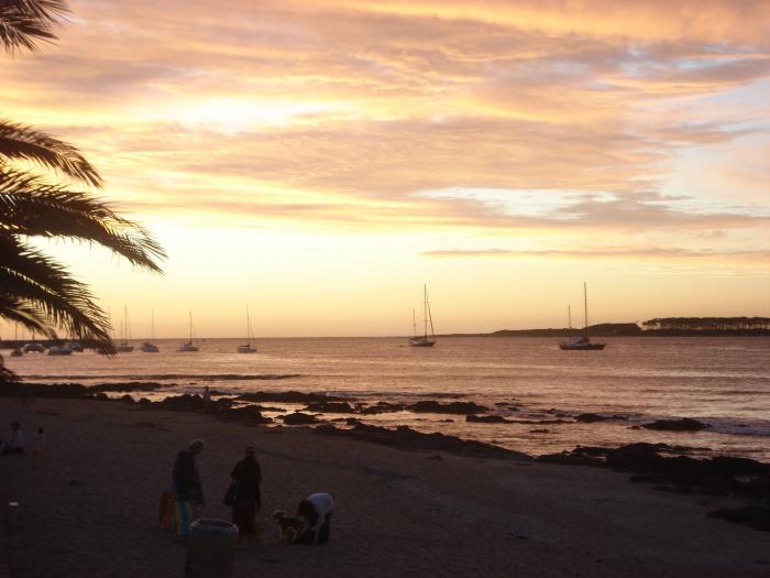 Fotos de Punta del Este