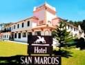 San Marcos Hotel Punta del Este