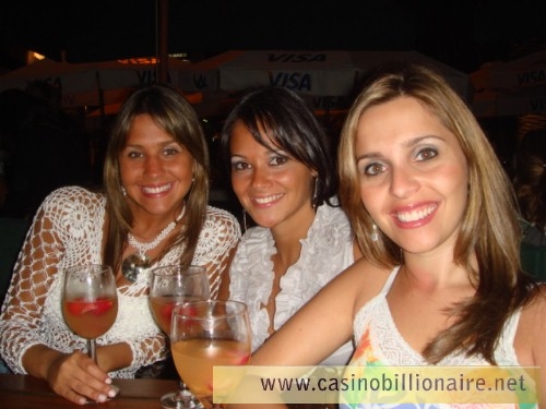 La Noche del 9 - Punta del Este