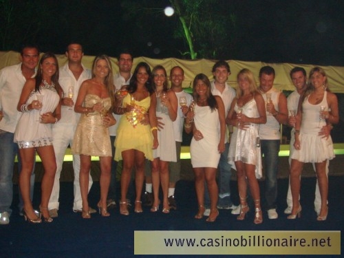 La Noche del 9 - Punta del Este