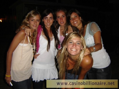 La Noche del 9 - Punta del Este