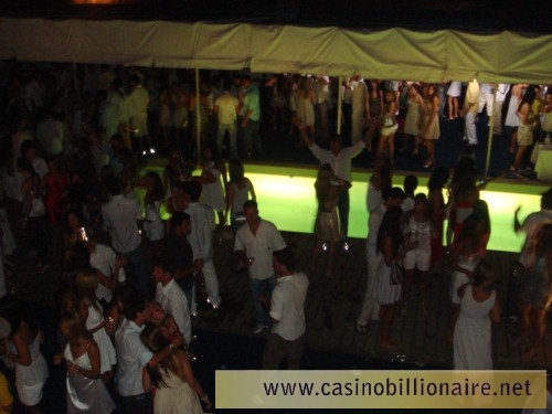 La Noche del 9 - Punta del Este