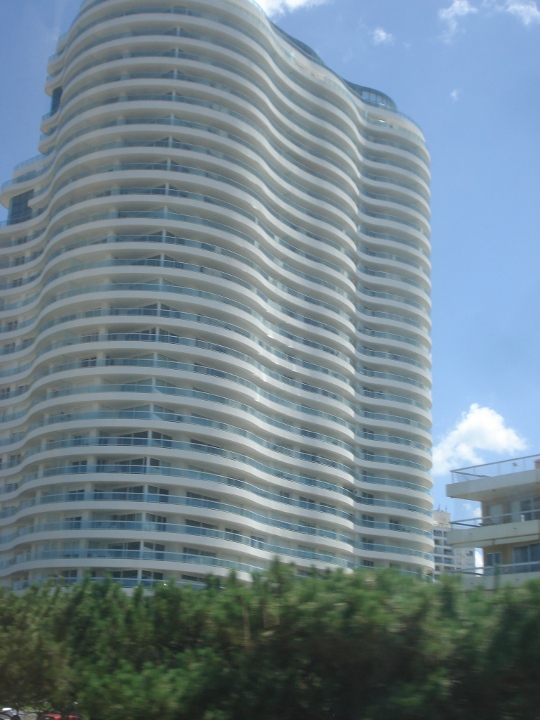 Punta del Este - mans�es em Punta del Este