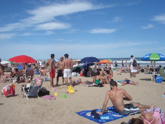 Punta del Este - ferias em Punta del Este