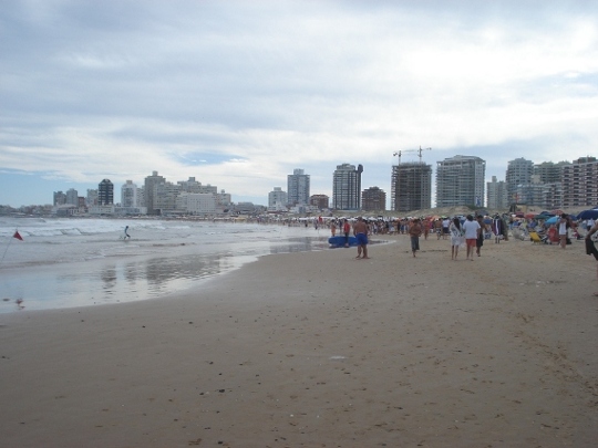 Punta del Este - ferias em Punta del Este