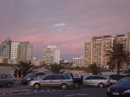 Punta del Este - ferias em Punta del Este