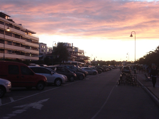 Punta del Este - ferias em Punta del Este